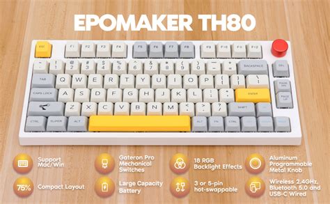 th80|th80 keyboard.